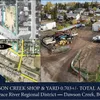 DAWSON CREEK SHOP & YARD 0.703+/- TOTAL ACRES