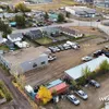 DAWSON CREEK SHOP & YARD 0.703+/- TOTAL ACRES