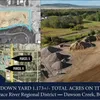 LAYDOWN YARD 1.173+/- TOTAL ACRES ON TITLE