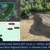 RADAR LAKE SHALE PIT 114.22 +/- TOTAL ACRES
