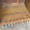 Cat 60 in Q/C Cleanup Excavator Bucket - Fits Cat 320