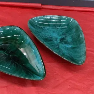 2 PCS. BMP SERVING DISHES