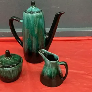 5 PCS. BMP TEA SET
