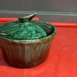 SMALL BMP POT