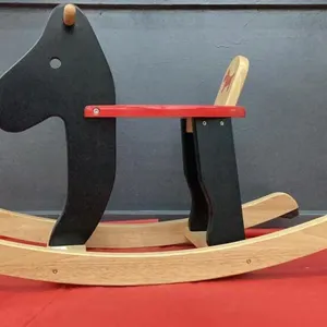 IKEA ROCKING HORSE