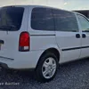 2008 Chevrolet Uplander van