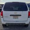 2008 Chevrolet Uplander van
