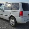 2008 Chevrolet Uplander van