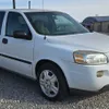 2008 Chevrolet Uplander van