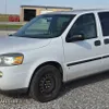 2008 Chevrolet Uplander van
