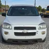 2008 Chevrolet Uplander van
