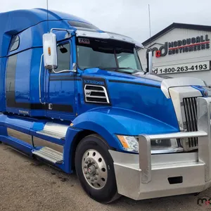 2019 Western Star 5700 XE T/A Semi Truck