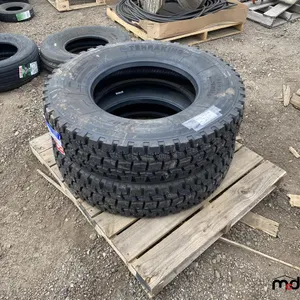 (2) TerraKing Tires
 UNRESERVED
