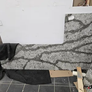 Cambria Granite Countertop (7' x 50")
 UNRESERVED