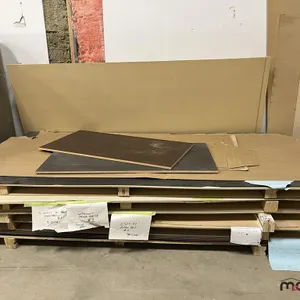 Assorted Veneer Sheets
 UNRESERVED