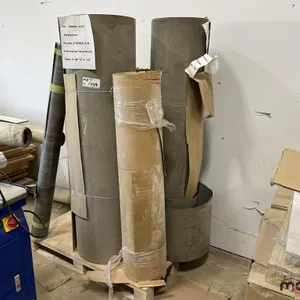 Assorted Rolls of Veneers


 UNRESERVED