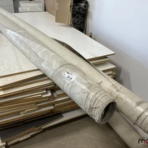 (2) Rolls of Assorted Veneers
 UNRESERVED