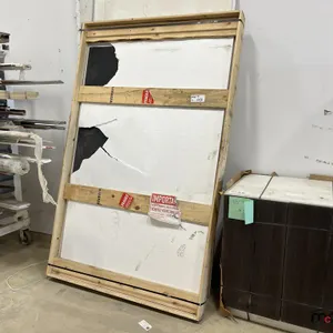 Whiteboard and Bulletin Board
 UNRESERVED