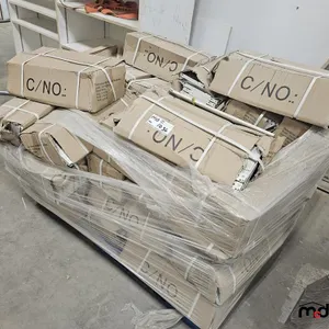 Pallet of Drawer Slides
 UNRESERVED