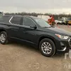 2020 Chevrolet Traverse AWD SUV