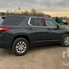 2020 Chevrolet Traverse AWD SUV