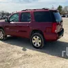 2007 GMC Yukon SLT 4WD SUV
