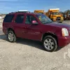 2007 GMC Yukon SLT 4WD SUV