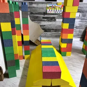 Assorted Blocks of Foam Finishing Pieces
 UNRESERVED