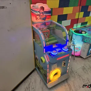 Soccer Boy Arcade Game
 UNRESERVED