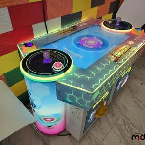 Spinning Top Arcade Game
 UNRESERVED