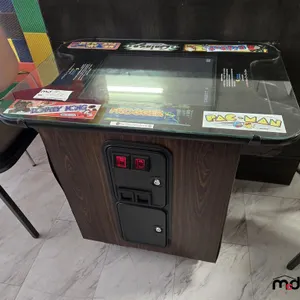 Midway (60 Games) Arcade Cocktail
 UNRESERVED