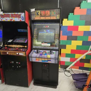 Atari Klax Arcade Game
 UNRESERVED