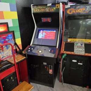 2004 Golden Tee Golf Arcade Machine
 UNRESERVED