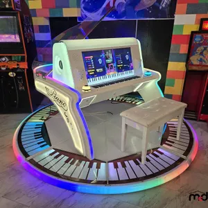 Piano Arcade Machine
 UNRESERVED