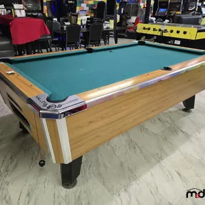 Valley Pool Table Set
 UNRESERVED