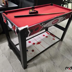 Mini Pool Table/ Game Top
 UNRESERVED