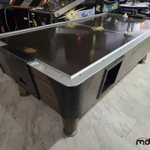 Dynamo Air Hockey Table
 UNRESERVED