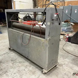 Lod Rol 64-A Pinch Roller
 UNRESERVED
