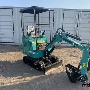 2025 AGT H15 Z Mini Excavator
 UNRESERVED