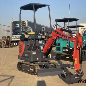 2025 AGT MX15 Z Mini Excavator
 UNRESERVED