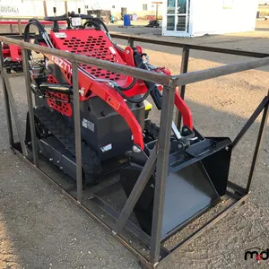 2025 AGT YSZT14 Compact Track Loader
 UNRESERVED
