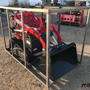 2025 AGT YSZT14 Compact Track Loader
 UNRESERVED