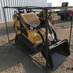 2025 AGT MX-MZT14 Compact Track Loader
 UNRESERVED