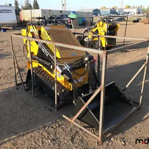2025 AGT MX-MZT14 Compact Track Loader
 UNRESERVED