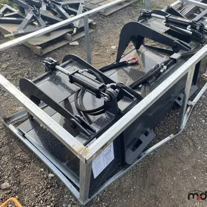 2025 Wolverine Grapple Bucket
 UNRESERVED