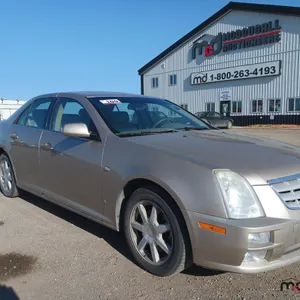 2006 Cadillac STS V6 Car