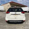 2018 Nissan Rogue AWD SUV