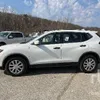 2018 Nissan Rogue AWD SUV