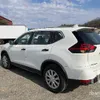 2018 Nissan Rogue AWD SUV