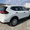 2018 Nissan Rogue AWD SUV
